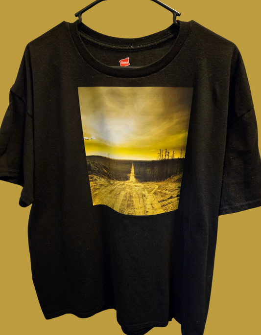"Dirt Road" T-Shirt